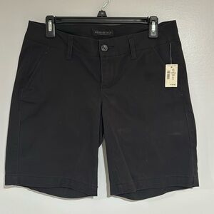 NWT Aeropostale Bermuda shorts